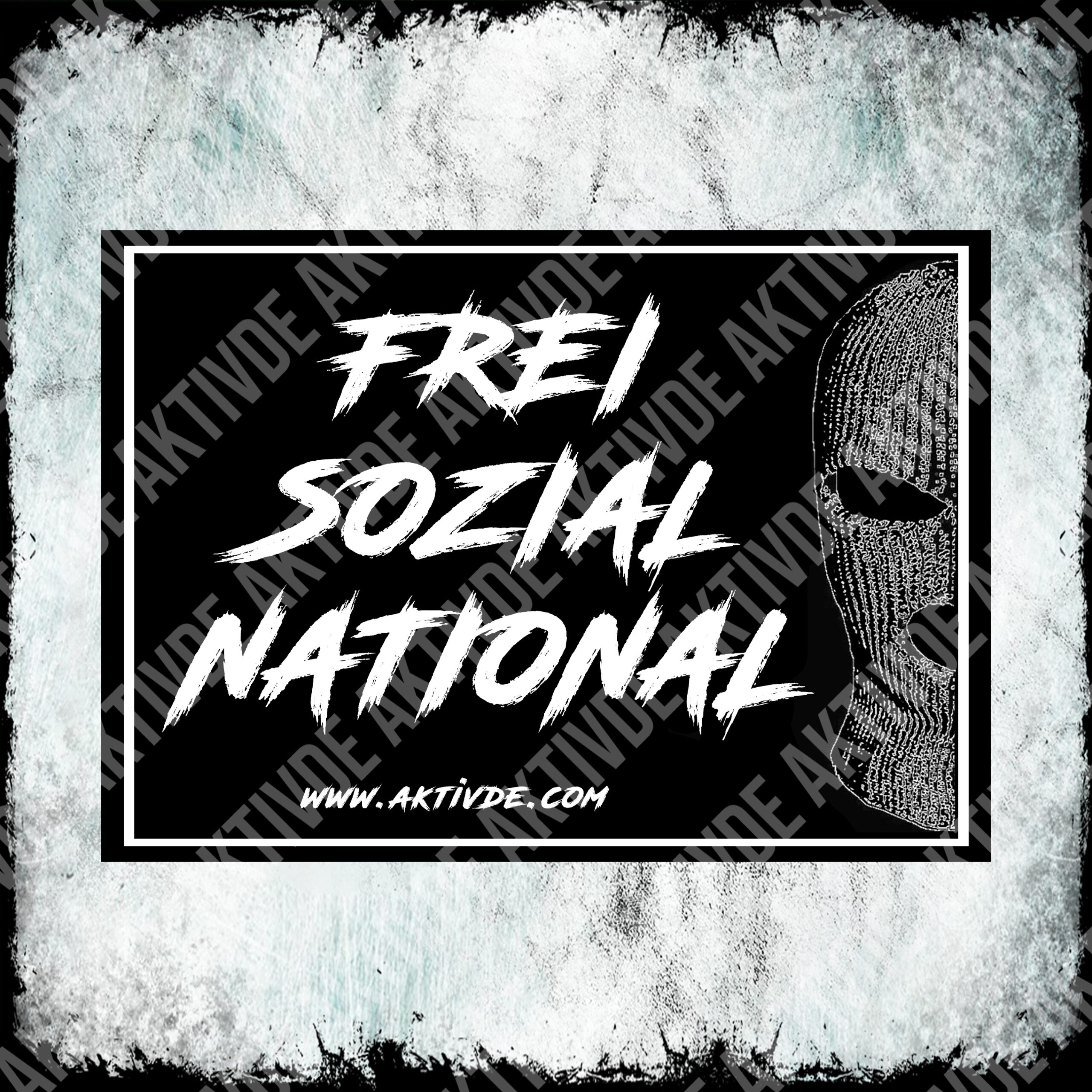 Frei Sozial National