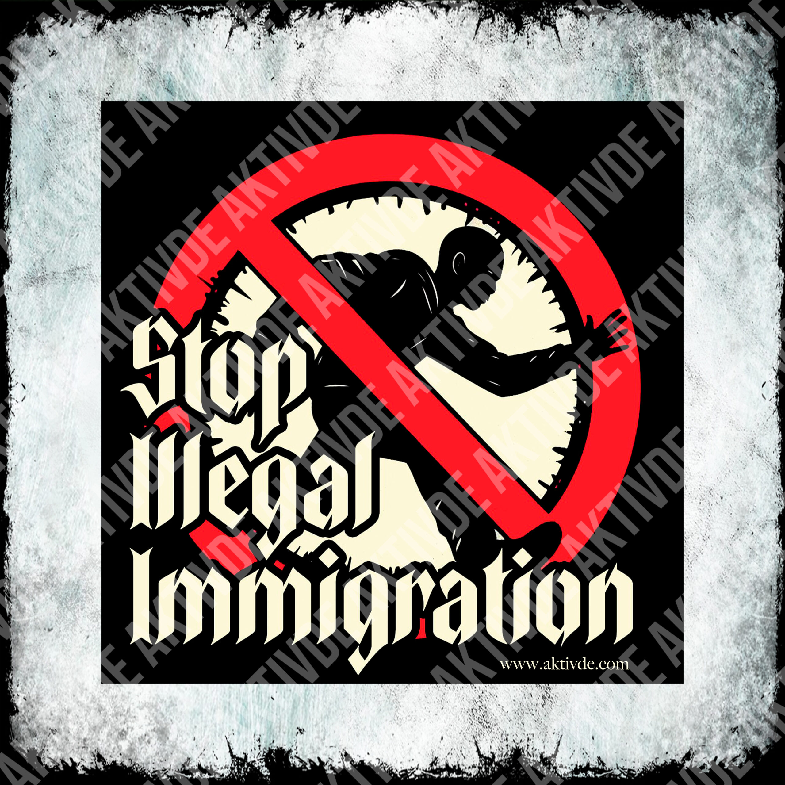 Stop Illegal Immigration