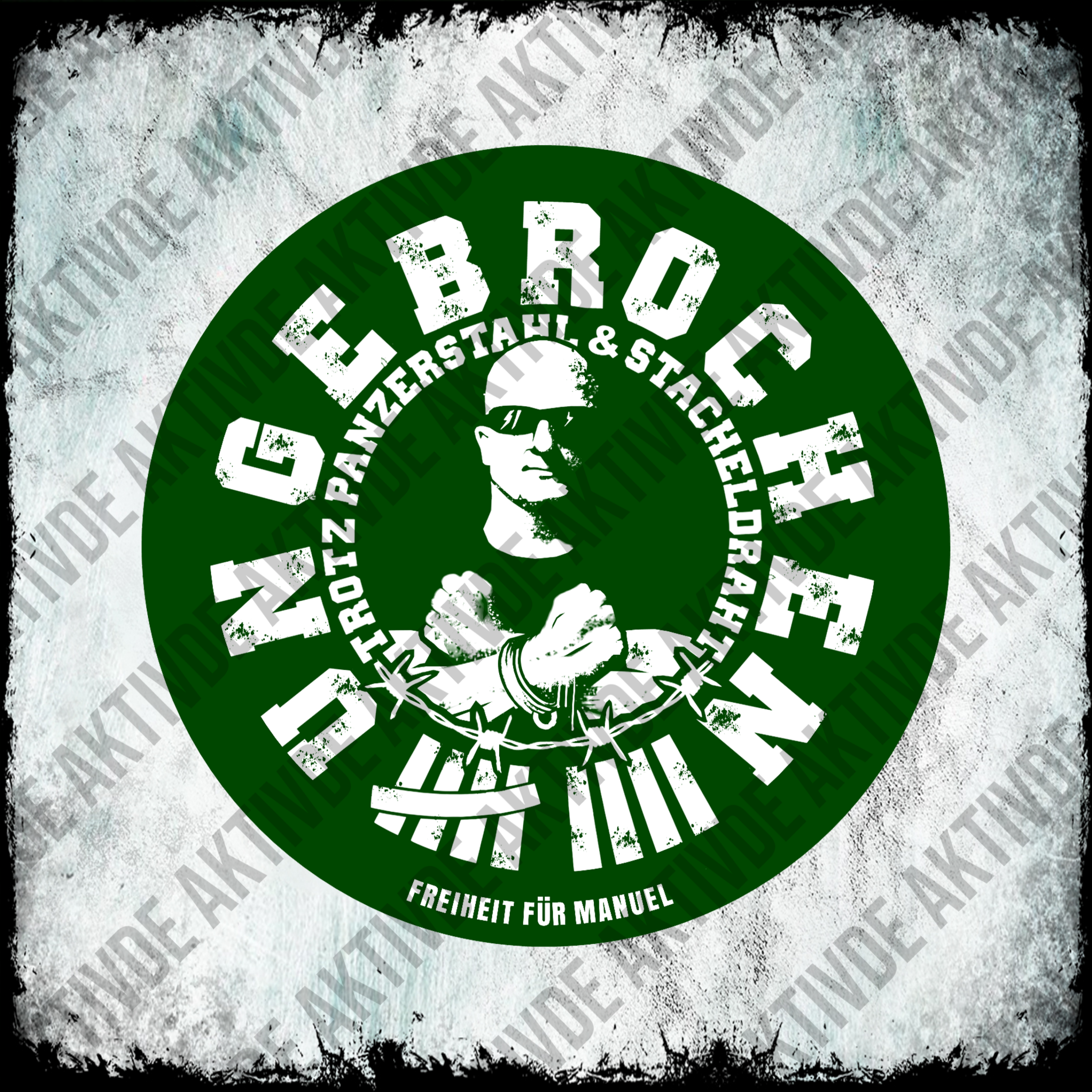Ungebrochen